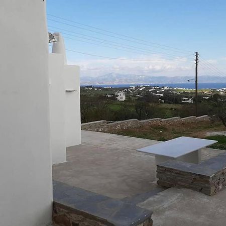 Κυκλαδίτικη Παραδοσιακή Κατοικία Chrisi Akti  Luaran gambar